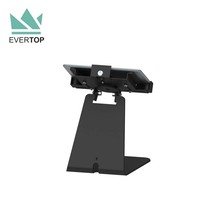 Support de kiosque universel pour tablette LST15-E de 7,9 à 11 pouces, support de kiosque pour tablette avec rotation à 360 degrés pour Android Samsung Lenovo