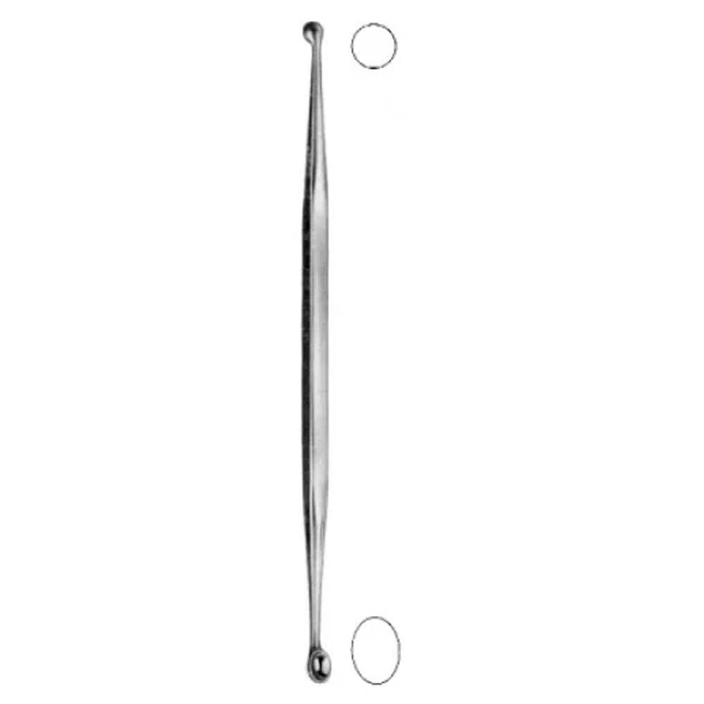 Bone Curette Double Ended