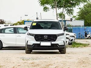 <span class=keywords><strong>Honda</strong></span> CR-V HEV <span class=keywords><strong>2</strong></span>.0L Zhiyao Edition 2024 de China en Venta, SUV Compacto 4x4, Vehículo Eléctrico de China CR-V BEV EHEV, Vehículos Híbridos <span class=keywords><strong>Honda</strong></span> - Product Image 3