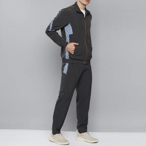 Conjunto de chándal para hombre, ropa deportiva para hombre al mejor precio, conjunto de chándal para correr de alta calidad, conjunto de chándal para hombre - Product Image 2