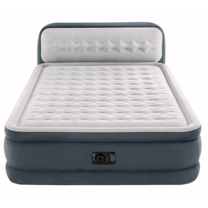 Colchón Inflable Intex Beam Deluxe Ultra Plush 152 X 46 X 236 cm Estilo de Diseño Moderno - Product Image 4