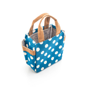 100% sac en toile de coton biologique pour l'approvisionnement en vrac prix de gros beau sac fourre-tout en coton pour le shopping - Product Image 4