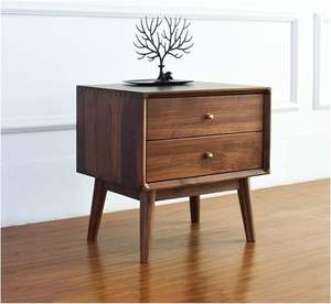 handcrafted bedside <b>table</b> <b>with</b> wooden <b>drawers</b> traditional wooden <b>drawer</b> <b>table</b> for Indian homes rustic <b>drawer</b> <b>side</b> <b>table</b> - Product Image 6