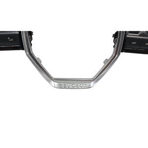 Comandi Multifunzione al Volante PEUGEOT Serie 208 9812313777 (19>) - Product Image 5