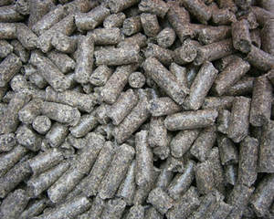 4500J Granulés de tournesol Granulés de bois pour chauffer du carburant écologique - Product Image 2