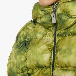 Manteau Streetwear épais et chaud décontracté pour hommes, nouvelles vestes d'hiver à la mode, vestes coupe-vent pour hommes - Product Image 4