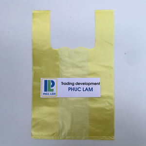 Sacs à fermeture éclair en plastique personnalisables fabriqués au Vietnam pour l'emballage de t-shirts et le stockage domestique Logo personnalisé pour la collection de magasins - Product Image 2