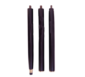 Bastón de madera con incrustaciones de latón, muletas de diseñador Vintage para hombres y mujeres con mango elegante de AYAANS CREATIONS - Product Image 3