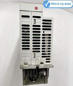 Nuevo Original Mitsubishi Cnc MITSUBISHI Servo Drive Nuit Mejor precio Máquina Ac MDS-R-V2-8080 Cnc Motor Servo Drive - Product Image 5