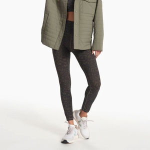 Leggings de Yoga de Cintura Media con Transferencia de Calor para Mujer, Hechos en Pakistán, Nuevo Estilo, Precio Bajo - Product Image 5