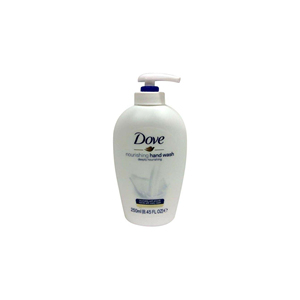 Dove Mousse nettoyante pour les mains 4 unités Aloe & Eucalyptus Protège la peau de la sécheresse nourrit et protège la peau en profondeur - Product Image 2