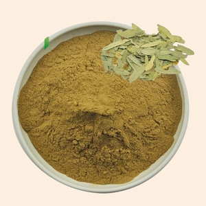 Extracto Seco de Senna en Polvo, Paquete de 1 kg, para Formulaciones Ayurvédicas y Cosméticas, Belleza y Cuidado Personal, Hecho en India - Product Image 1
