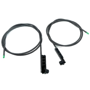 BSR612ซันรูฟรางเลื่อนหลังคาด้านขวาซ้ายสาย2027800189สำหรับ C Class W202 1993-2000 - Product Image 1