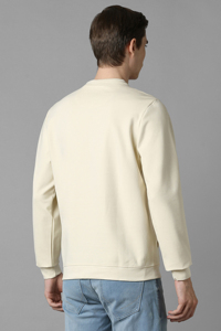 Tamaño adulto transpirable bajo precio hombres prendas de vestir sudadera OEM impreso cálido invierno cuello redondo pulóver sudaderas con capucha para hombres - Product Image 4