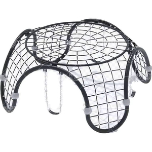 Entorno de Juegos Interactivo para Exteriores HP-OPR 021 con Diseño Creativo y Enfocado en la Experiencia - Product Image 1