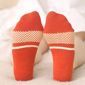 Calcetines transpirables para hombre, calcetines tobilleros para pies, calcetines cortos invisibles de algodón de corte bajo para correr - Product Image 6