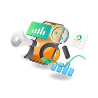 Servicios de Marketing Digital Personalizados por Expertos en India, Especialistas Profesionales que Garantizan Máximos Resultados, Software Compatible con OS