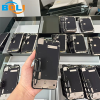 Prix usine OLED écran tactile LCD pour iPhone 5 5S SE 6 6S 7 8 Plus affichage pour iPhone X XS 11 12 13 Pro Max remplacement d'écran