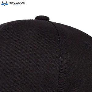 Gorras de Béisbol de Alta Calidad con Logotipo Bordado Personalizado, Gorra Deportiva - Product Image 6