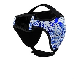 Venta caliente Casco de protección auditiva de lucha personalizada Bjj Fighting Boxing Training Ear Guard MMA Protector auditivo de seguridad para Unisex - Product Image 5