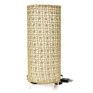 Fournisseur indien Lampe Zari artisanale pour la décoration intérieure festive ou les mariages et ambiance spirituelle pour l'approvisionnement mondial - Product Image 1