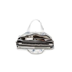 Kinmac-Mallette de protection à <span class=keywords><strong>360</strong></span> ° pour ordinateur portable, sac à bandoulière rembourré pour ordinateur portable - Product Image 4