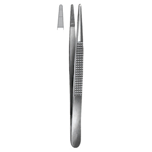 Vente en gros de pinces à pansements manuels Bonney Ensemble d'instruments chirurgicaux en acier inoxydable pour usage clinique Instruments médicaux - Product Image 1