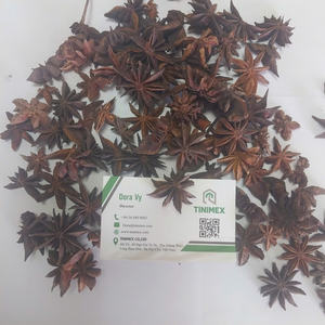 Anis étoilé de haute qualité pour l'exportation: impressionnez vos clients avec des ingrédients de qualité supérieure! LANG SON, Viet Nam (+ 84362512699) - Product Image 4
