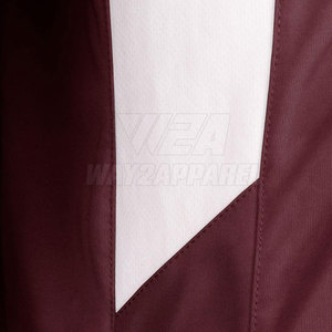 Maillot de softball à séchage rapide de haute qualité Maillot de softball respirant Maillot de softball confortable - Product Image 2