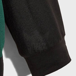 Sudadera con Capucha Personalizada para Hombre, Sudadera de Invierno 100% Algodón, Diseño Sólido, Transpirable, con Logotipo Personalizado, Venta al Por Mayor - Product Image 3
