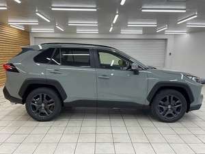 TOYOTA RAV4, usado - Product Image 2