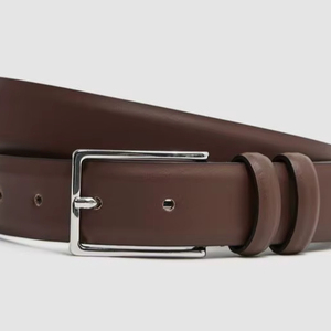 Une ceinture construite pour durer toute une vie de Divine International - Product Image 1