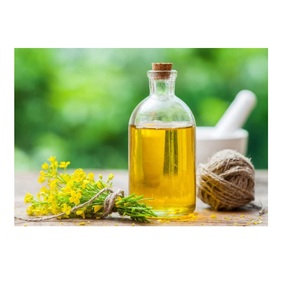 Huile de colza en vrac, vente en gros à bas prix, huile de colza raffinée pressée à froid de haute qualité / huile de canola, pureté 99%, qualité 100% - Product Image 4