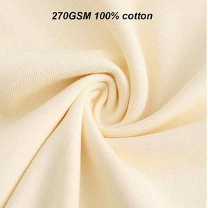 Fabricante Unisex de algodón pesado de lujo de alta calidad gráfico 3D Puff estampado Puff impresión camiseta para hombres - Product Image 6