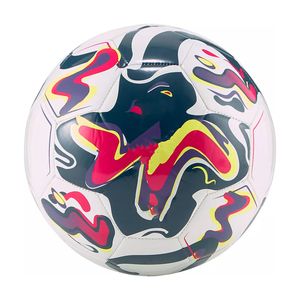 Top Tendance Meilleur Ballon De Football Pakistanais Machine Ballon De Match De Football Cousu En Cuir PU Taille 5 Balles De Match Durables De Football - Product Image 1