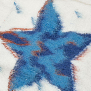 Suéter de Mohair de Algodón con Cuello Redondo para Mujer, Diseño de Fábrica, Personalización al por Mayor, Suéter de Mohair Tejido para Mujer - Product Image 5