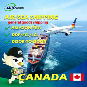 Envío LCL Express de China a EE. UU. y Canadá con Servicio DDP, Despacho de Aduanas Profesional a través de FedEx/UPS/<span class=keywords><strong>DHL</strong></span>, <span class=keywords><strong>Entrega</strong></span> Puerta a Puerta - Product Image 1