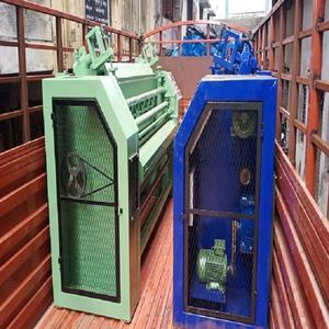 Cizalla textil automática de alta velocidad SHREE GANESH ENGINEERING Brand 220V Precio de fábrica Core Motor Component Parts - Product Image 2