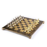 Ensemble de pièces d'échecs en marbre de haute qualité, moderne et traditionnel, pour la décoration intérieure du salon, vente en gros