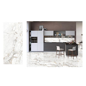 Venta superior Baldosas de porcelana con acabado mate de alto brillo 600x1800mm disponibles al precio más bajo - Product Image 5