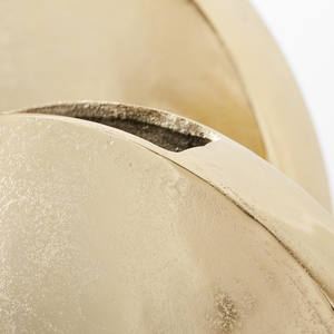 Vaisselle en aluminium Vase à fleurs - Product Image 5