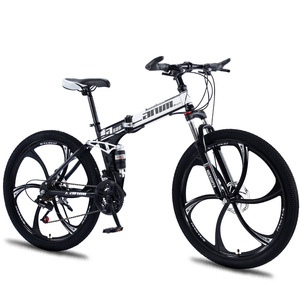 Quad VTT le plus vendu avec frein à disque, design cool, VTT pour femmes, grand <span class=keywords><strong>vélo</strong></span> de montagne - Product Image 1