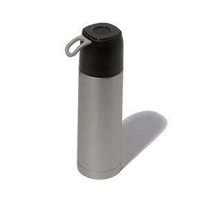 Dikili Articoli Promozionali Personalizzati: Thermos Personalizzabile per Merchandising - Product Image 2