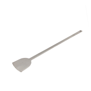 Espátula de Cocina con Mango, Cuchara de Mesa, Espátula para Carne y Huevos, para una Sola Pieza, al Mejor Precio - Product Image 4