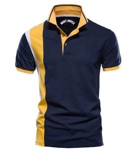 Camiseta de Manga Corta para Hombre, Talla Grande, Informal, Sólida, Transpirable, 100% Algodón de Punto, de Alta Calidad, Hecha en Pakistán - Product Image 1