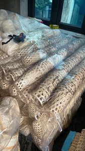 Porte-gobelet en bambou écologique, verres réutilisables faits à la main en provenance du Vietnam, exportateur de vaisselle durable - Product Image 4