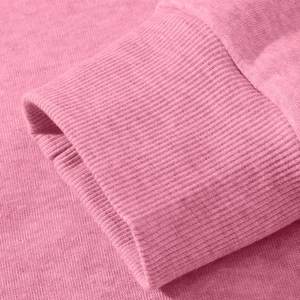 Sweats à capuche zippés pour hommes Sweat à capuche zippé de couleur unie Sweat à manches longues avec épaules tombantes Pull décontracté - Product Image 5