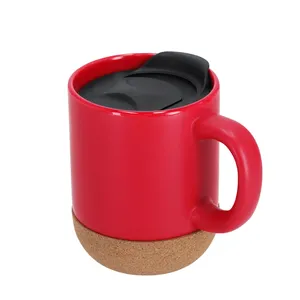 Custom Promotional Drinkware Shivak Thermal <b>Mug</b> - Product Image 2