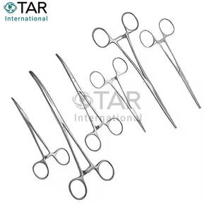 Cuchillo de yeso Reiner Construcción de acero inoxidable de alta calidad Su logotipo personalizado Instrumentos médicos Precio directo de fábrica OEM - Product Image 5