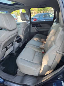 Usado 2012 A * cura MDX W/Tech - Product Image 4